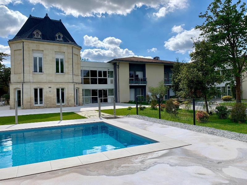 Bordeaux Arena 3*