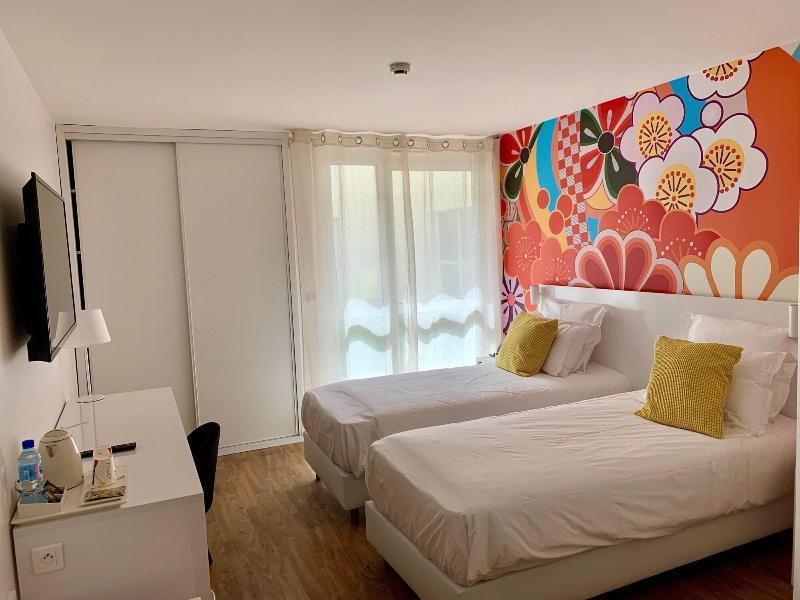 Bordeaux Arena Hotel
