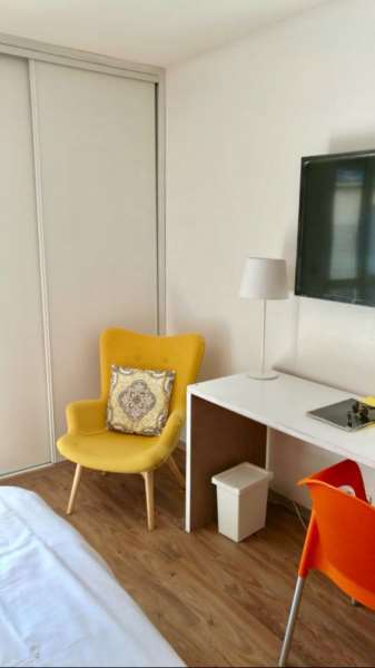 Bordeaux Arena Hotel 3*