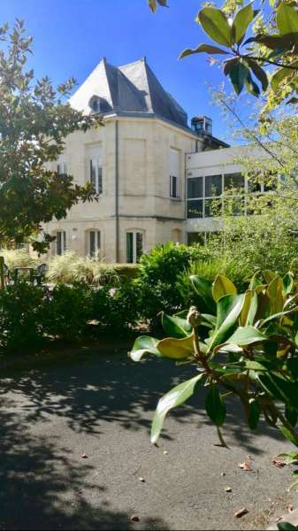 Bordeaux Arena Hotel