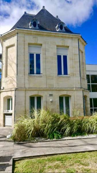 Bordeaux Arena