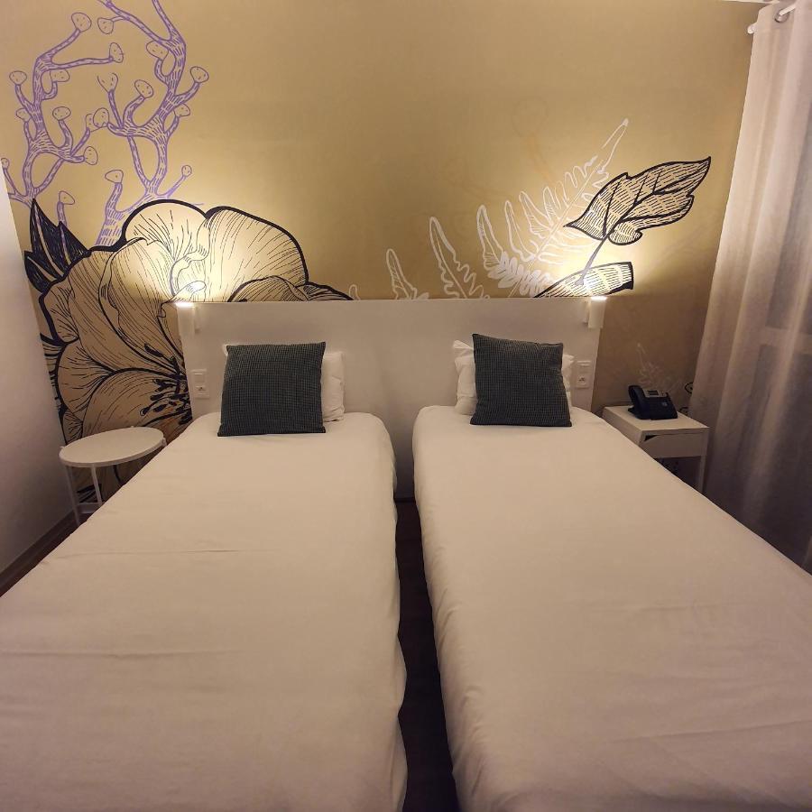 Bordeaux Arena Hotel